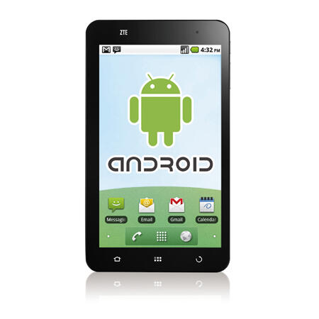 ZTE Light Tab
