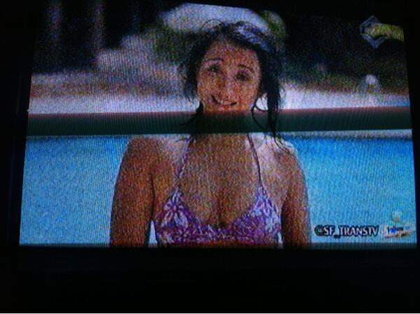 Acara tipi jaman skarang, rada miris liatnya