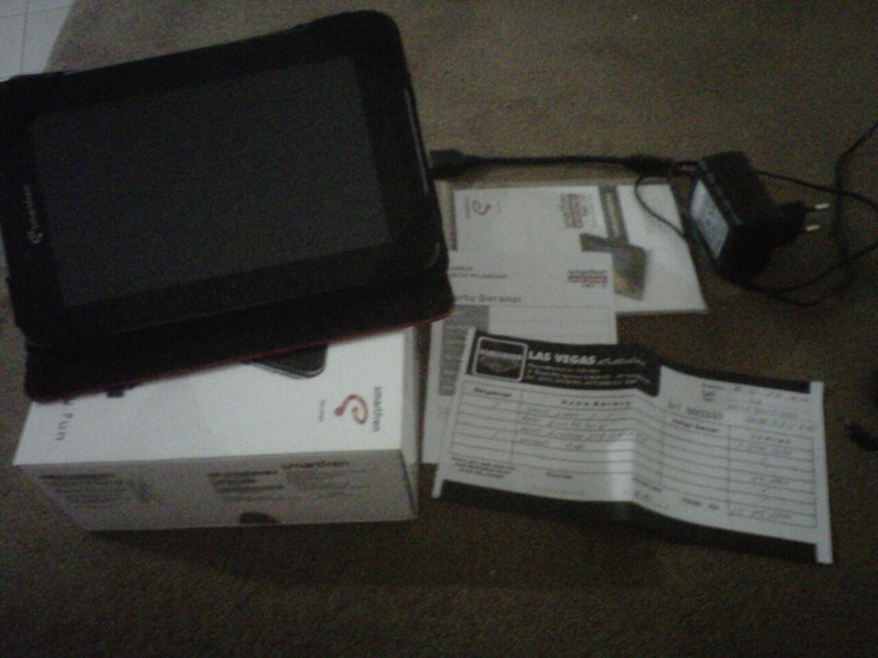 jual cepat smartfren andromax 7.0 tab BUTUH UANG URGENT