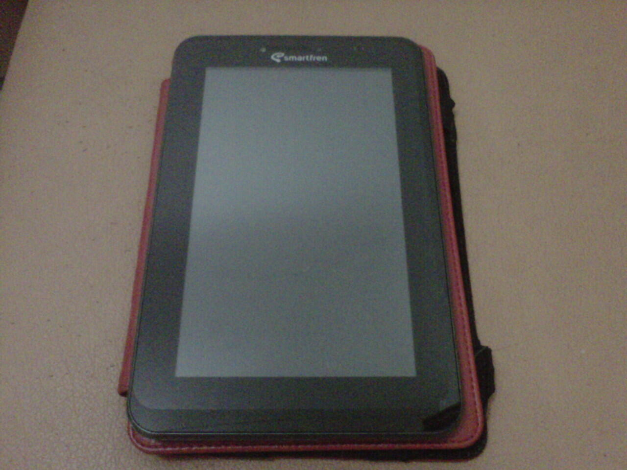 jual cepat smartfren andromax 7.0 tab BUTUH UANG URGENT