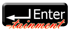 Enter-tainment &#91; EO Spesialis Event-Event Berskala Nasional &#93;