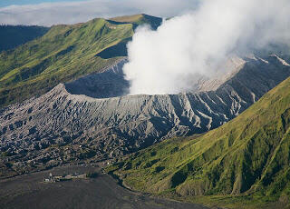 Tips Wisata ke Gunung Bromo dari Jakarta