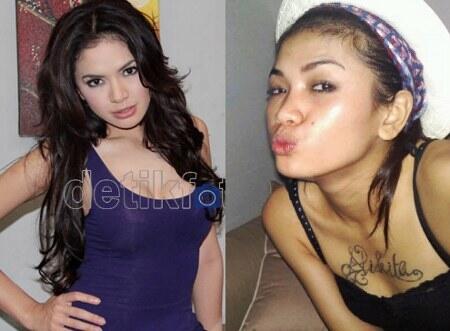 UPdate NIKITA MIRZANI part2 GAN