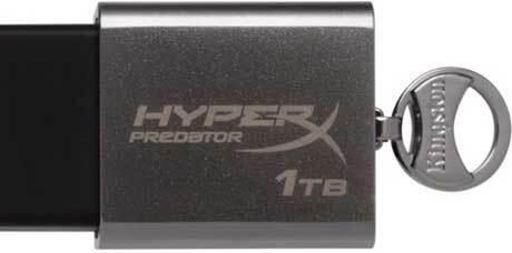 Terbesar di Dunia, Flash Disk 1 TB!