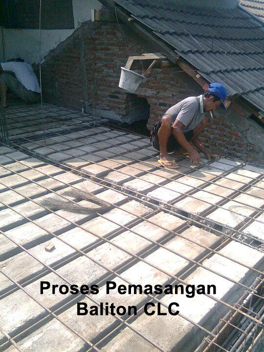 Berapa perkiraan biaya Ngecor Dak Konvensional saat ini 2013