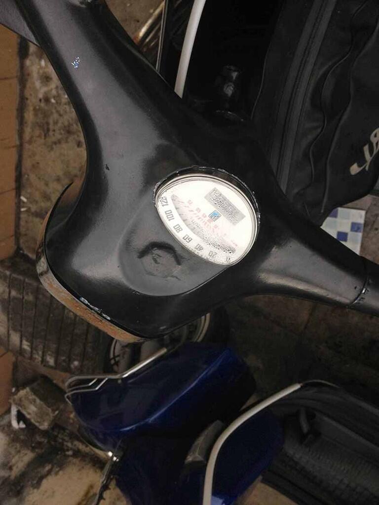 WTB vespa super 79 (bonusnya juga super...)