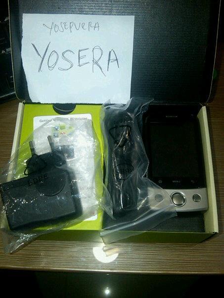 jual huawei u8100 aviator second istimewa mulus,hp android murah