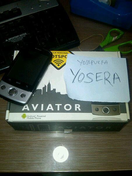 jual huawei u8100 aviator second istimewa mulus,hp android murah