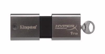 Ini Dia, Flashdisk 1 TeraByte dari Kingston