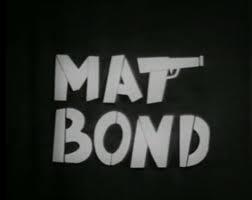 MAT BOND agen spionase MALAYSIA, JAMES BOND mah LEWAT ! ! !