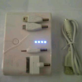 POWERBANK 12000 mAH