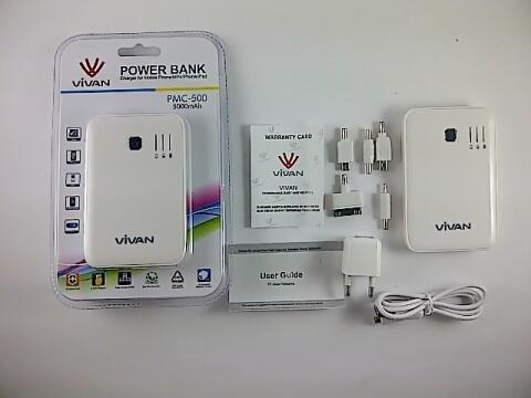 Murah Power Bank