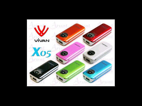 Murah Power Bank