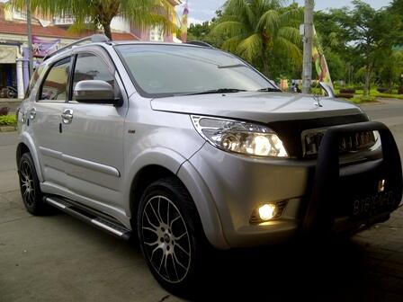 HOT !! Door Guard Special Edition Terbaru !!