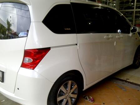 HOT !! Door Guard Special Edition Terbaru !!