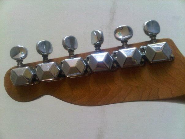 squier telecaster korea