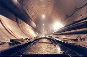 Lima ‘Deep Tunnel’ Terpopuler