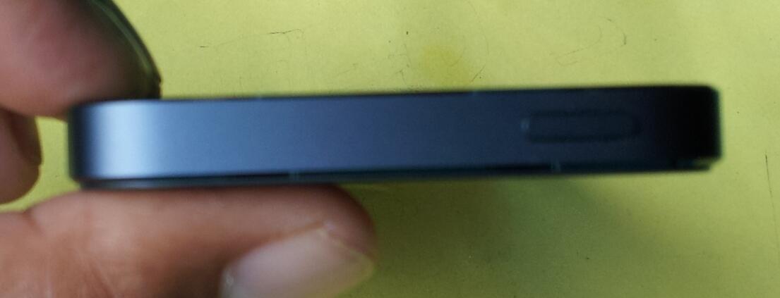 IPHONE 5 16GB MINT CONDITION,PEMAKAIAN BLM 1MINGGU MALANG