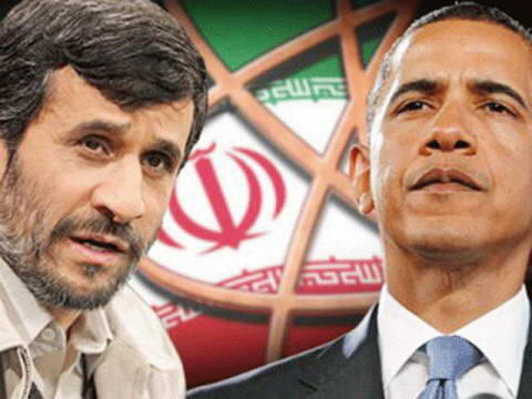 &#91;Must See&#93; 10 Alasan Mengapa Israel Takut Dengan Iran