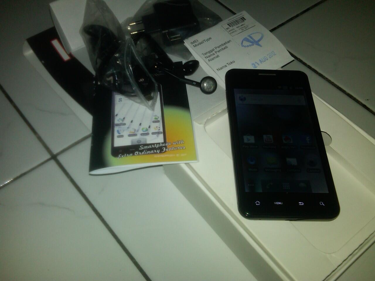 IMO W6800 MEMO
