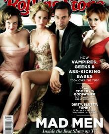 mad men serial tv amrik tentang advertising dan lika liku laki2 nya