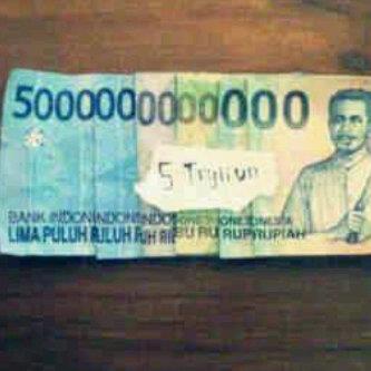 SUMPAH NGAKAK..Berkat MeliaSehatSejahtera