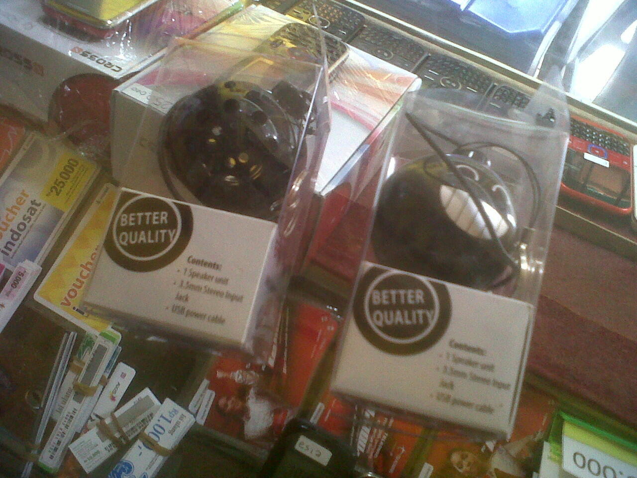 ANTI GORES Bening Clear Mirror spy glear Blackberry BB Samsung Nokia Tablet Freongkir