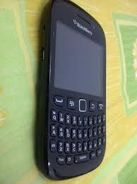 Blackberry Davis Surabaya Murah Gan