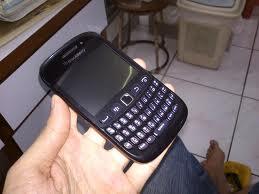 Blackberry Davis Surabaya Murah Gan