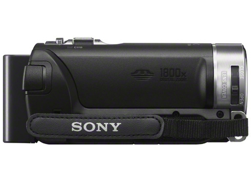 Jual Murah Meriah Sony Handycam Camcorder dengan Projector (DCR-PJ5E)