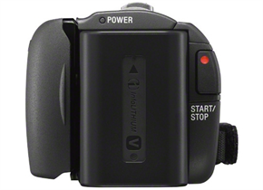 Jual Murah Meriah Sony Handycam Camcorder dengan Projector (DCR-PJ5E)