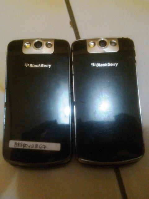 Blackberry 8800, 8230 CDMA, 8100 Pearl Bandung