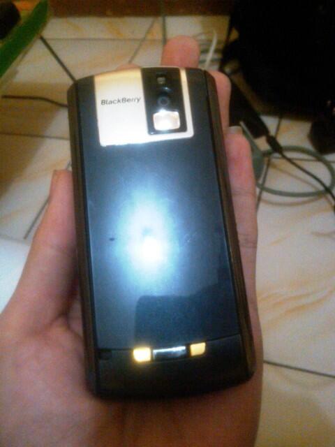 Blackberry 8800, 8230 CDMA, 8100 Pearl Bandung