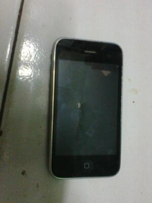 Jual Iphone Matot