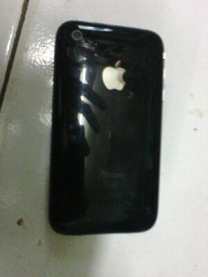 Jual Iphone Matot