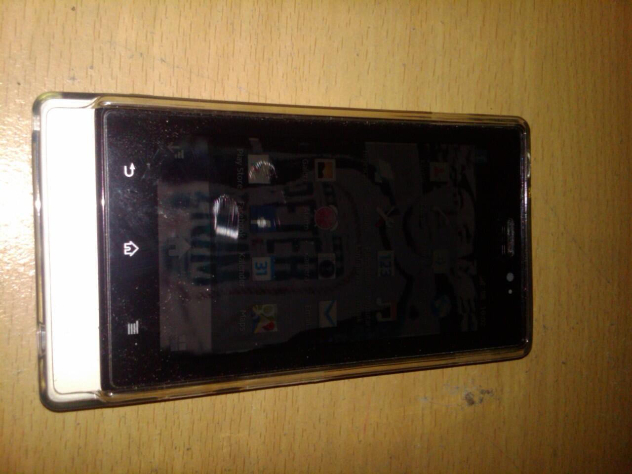 Sony Xperia SOLA MT27i