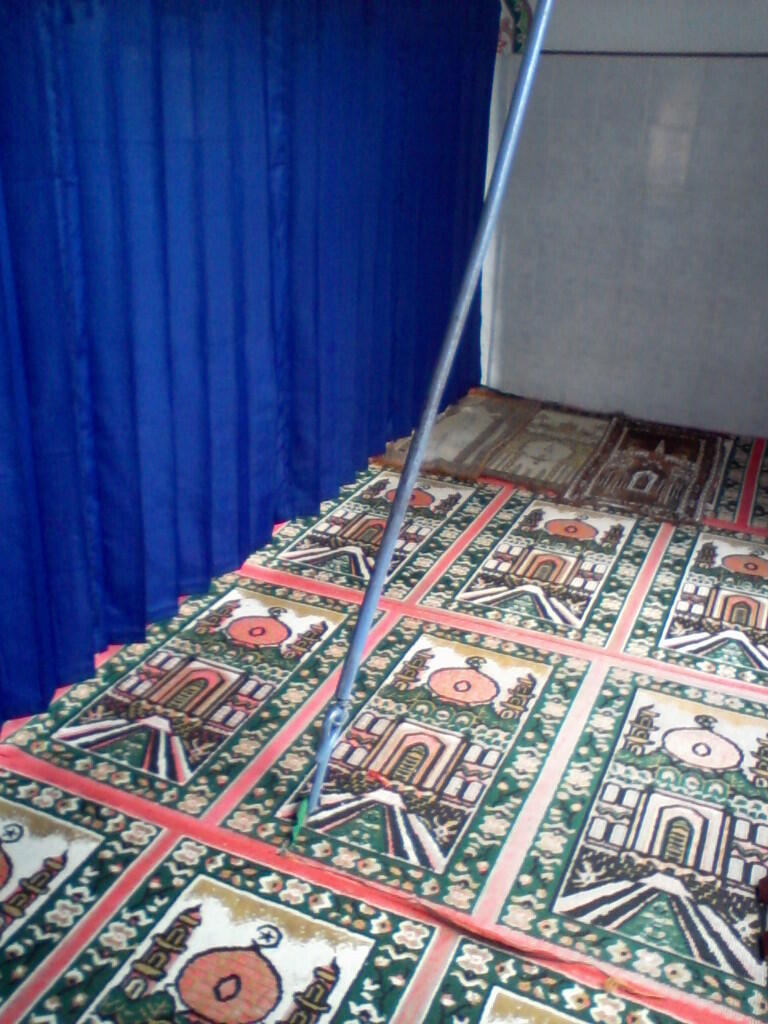Nemu Tempat Ginian di Daerah Batu Gan &#91;+pict&#93;