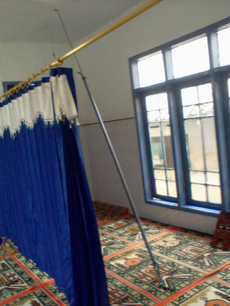 Nemu Tempat Ginian di Daerah Batu Gan &#91;+pict&#93;