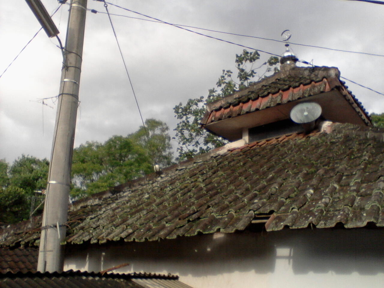 Nemu Tempat Ginian di Daerah Batu Gan &#91;+pict&#93;