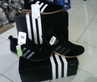 Sepatu adidas samba ,porsche,nike paul rodiguez