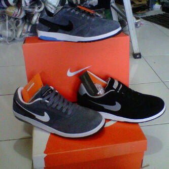 Sepatu adidas samba ,porsche,nike paul rodiguez