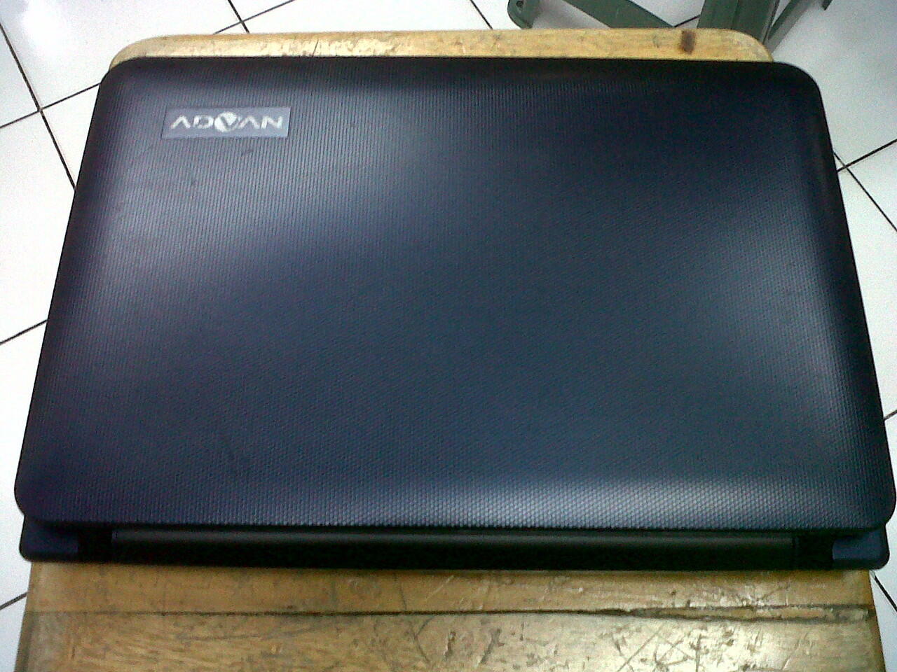 ADVAN VANBOOK PIN-46132S-320GB,MURAH MERIAH