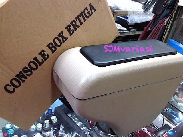 Ertiga accessories - ertiga variasi!