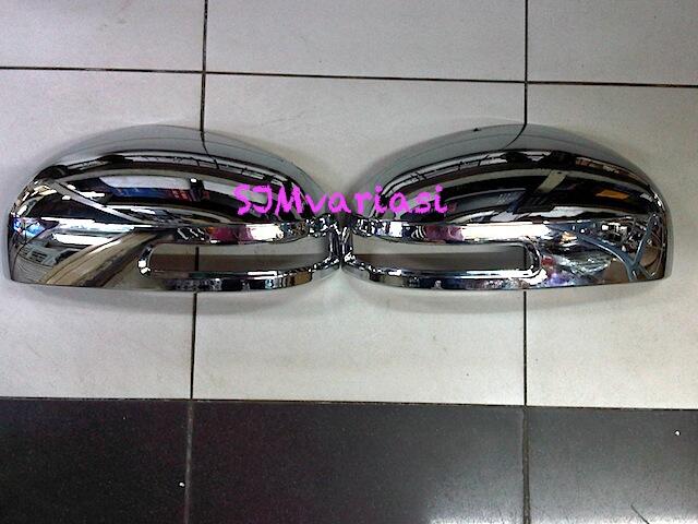 Ertiga accessories - ertiga variasi!
