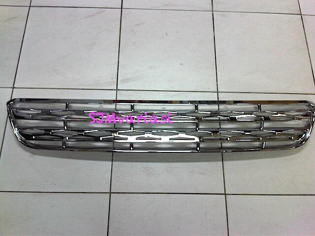 Ertiga accessories - ertiga variasi!