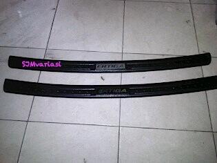 Ertiga accessories - ertiga variasi!
