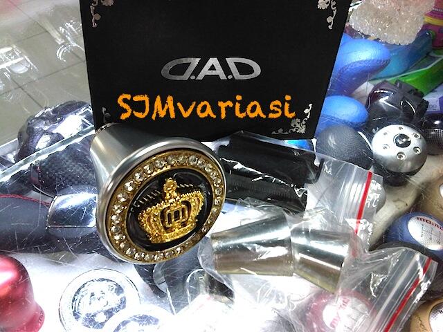 DAD CAR ACCESSORIES