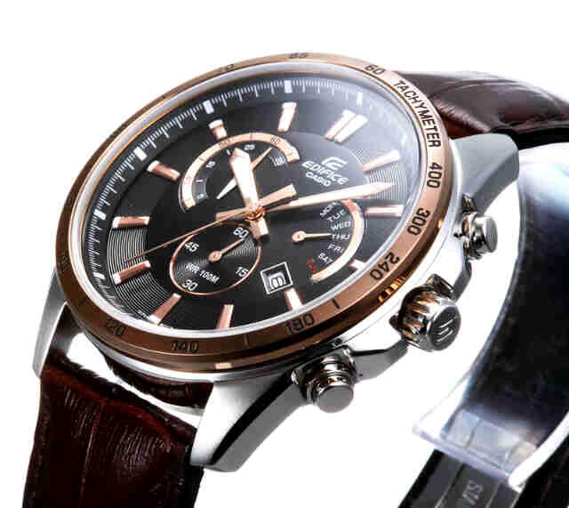 Jam tangan casio edifice palembang