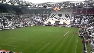 ini dia sejarah ultras juventus FC.