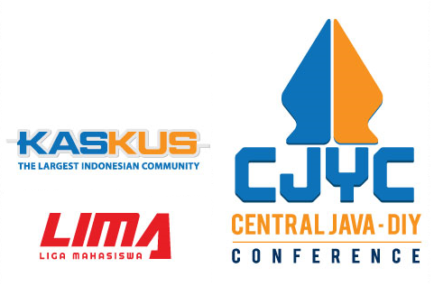 Liga Mahasiswa - KASKUS Central Java – DIY Conference: Final Day!